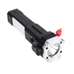 Linterna-Martillo LED Multifuncional