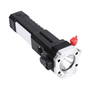 Linterna-Martillo LED Multifuncional