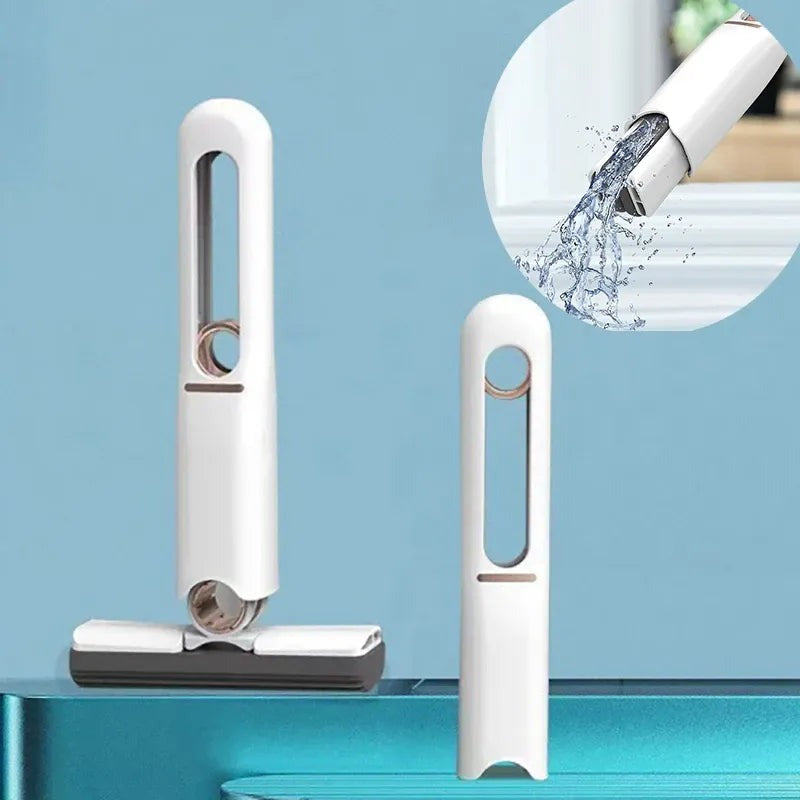 Clean Mop - Mini Mopa Mega Absorbente