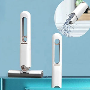 Clean Mop - Mini Mopa Mega Absorbente