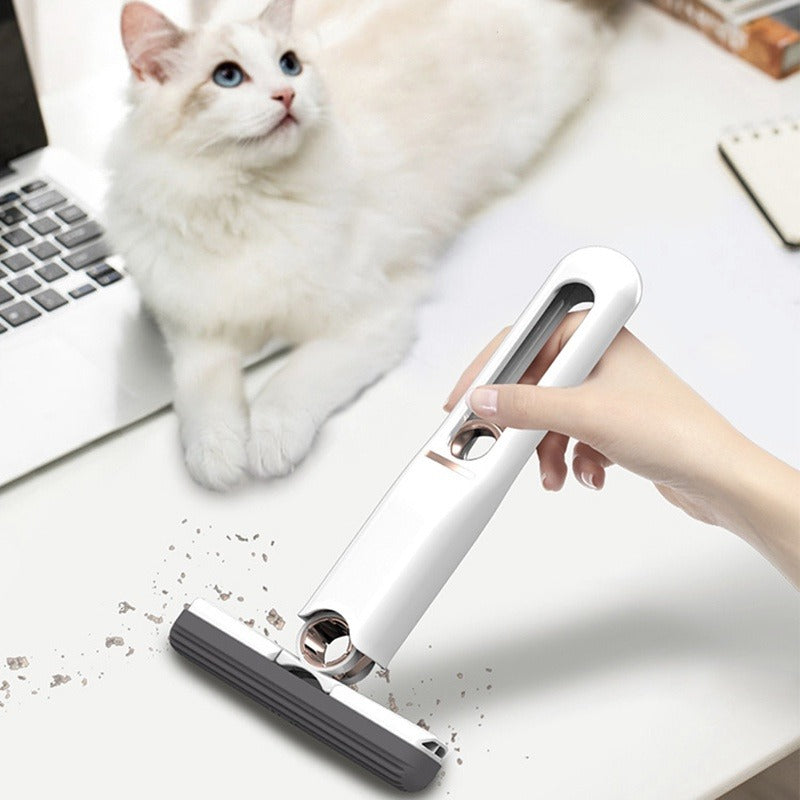 Clean Mop - Mini Mopa Mega Absorbente