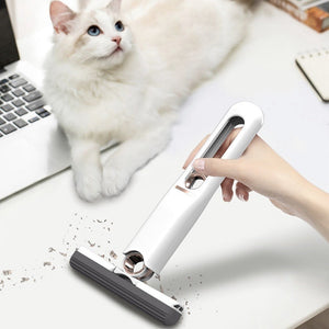 Clean Mop - Mini Mopa Mega Absorbente