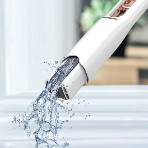 Clean Mop - Mini Mopa Mega Absorbente