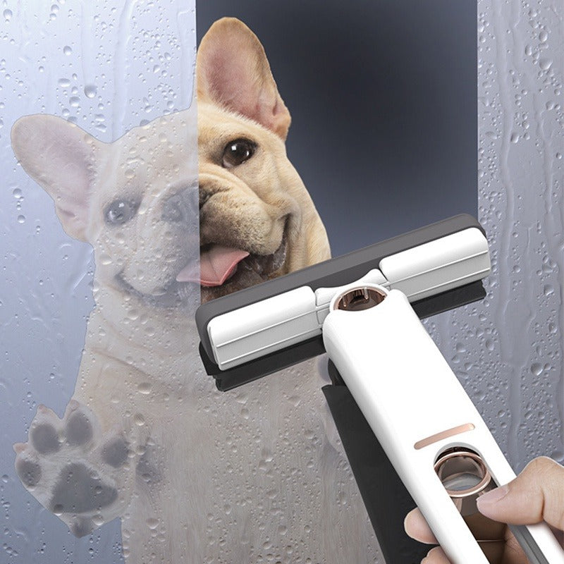 Clean Mop - Mini Mopa Mega Absorbente