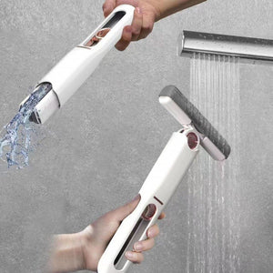 Clean Mop - Mini Mopa Mega Absorbente