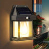 Farol Solar Inteligente