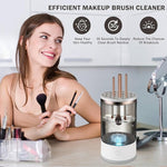 Limpiador de Brochas Profesional