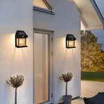 Farol Solar Inteligente