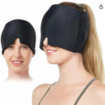 Gorro Micro Gel Terapéutico