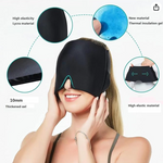 Gorro Micro Gel Terapéutico