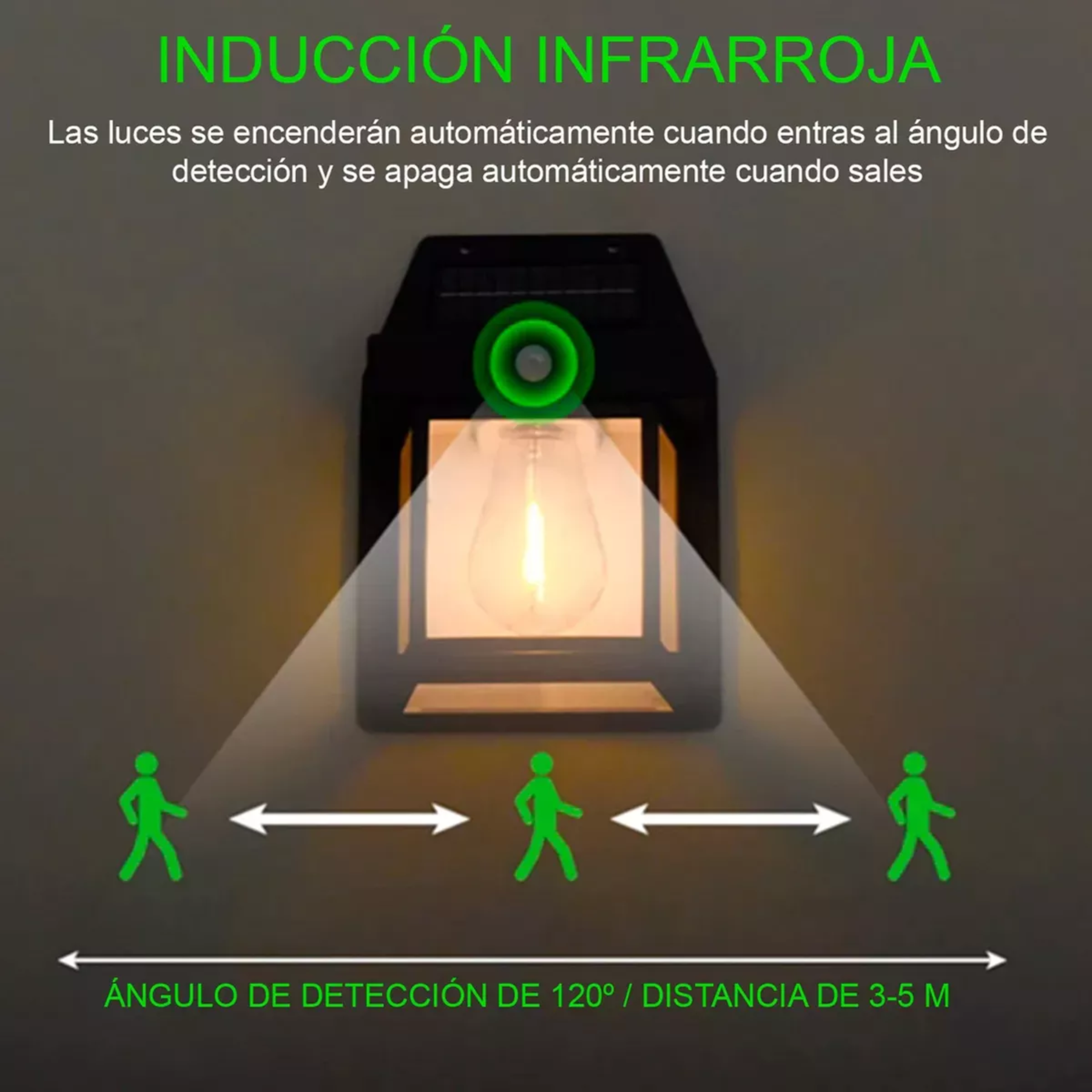 Farol Solar Inteligente