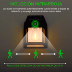 Farol Solar Inteligente