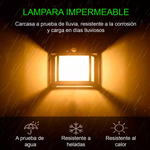 Farol Solar Inteligente