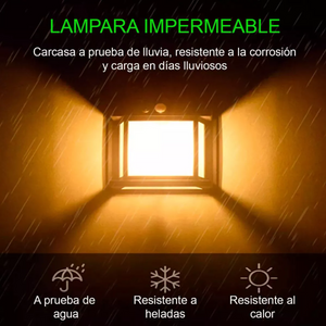 Farol Solar Inteligente