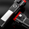 Linterna-Martillo LED Multifuncional
