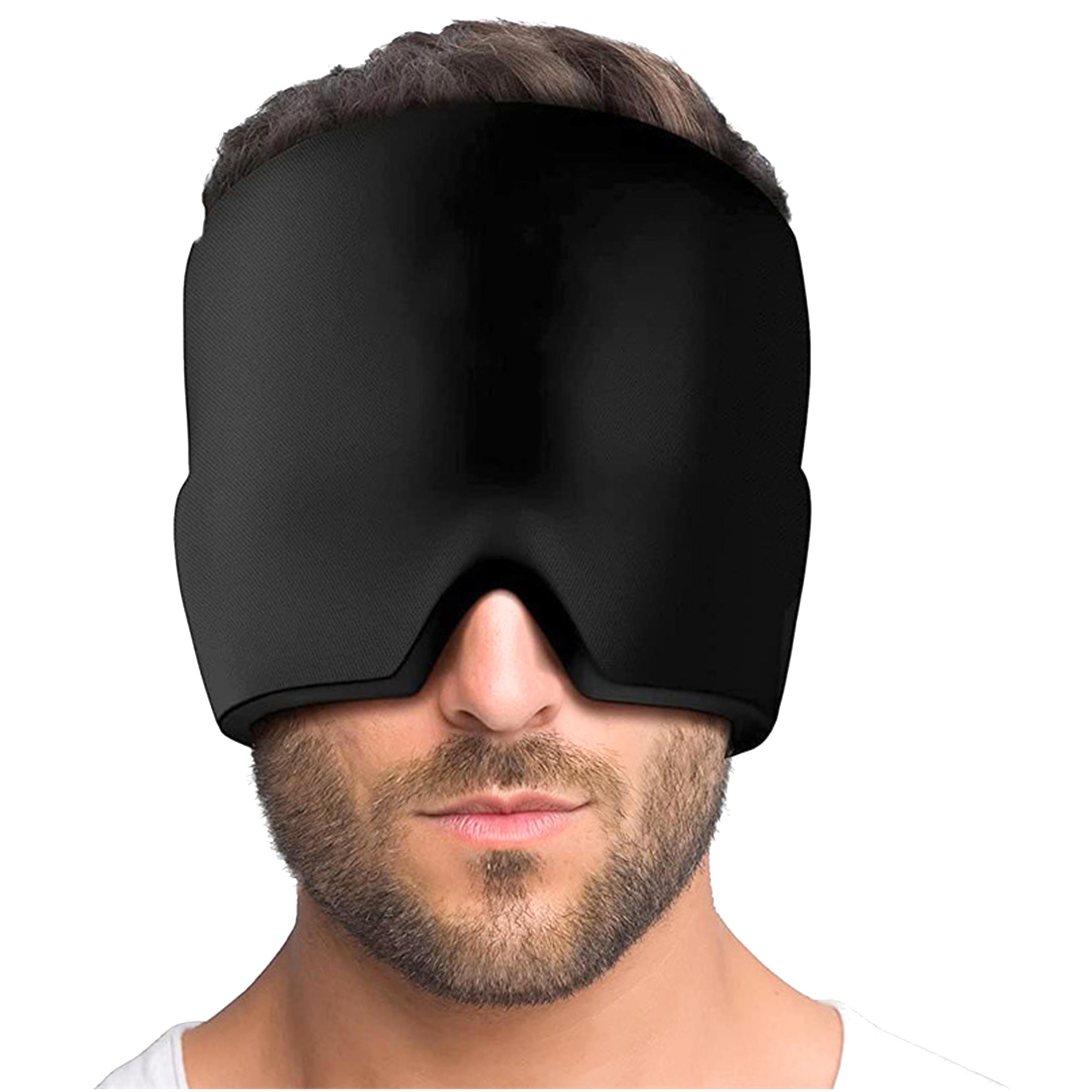 Gorro Micro Gel Terapéutico