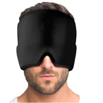 Gorro Micro Gel Terapéutico
