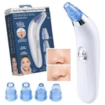 DermaSuction - Puntos Negros y Espinillas