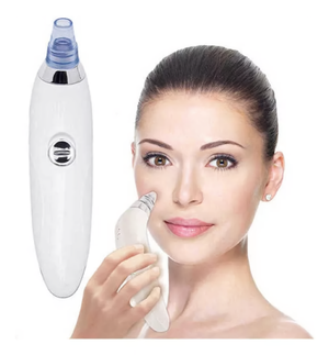DermaSuction - Puntos Negros y Espinillas