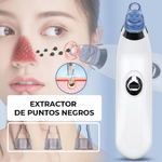 DermaSuction - Puntos Negros y Espinillas