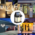 Farol Solar Inteligente