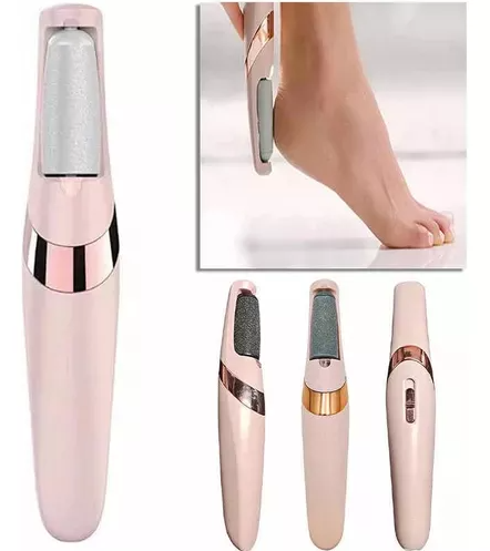 Pedicure Deluxe Eléctrico