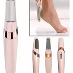 Pedicure Deluxe Eléctrico