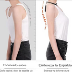 Corrector de Postura Inteligente