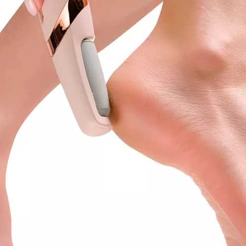 Pedicure Deluxe Eléctrico
