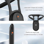Corrector de Postura Inteligente