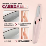 Pedicure Deluxe Eléctrico