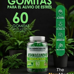 Suplemento - Ashwagandha