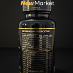 Suplemento - Resveratrol + NAD