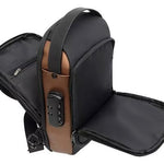 Bolso-Mochila Antirobo