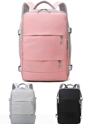 Mochila Viaje Multifuncional