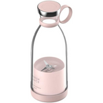 Vaso Licuadora Portátil