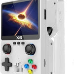 Consola Retro X6 HD
