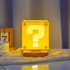 Lampara Led Mario Bros