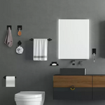 Set accesorios de baño (7 unidades)