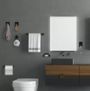 Set accesorios de baño (7 unidades)