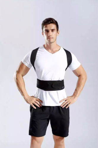 Faja Postura Unisex