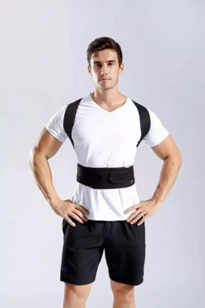 Faja Postura Unisex