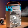 Climatizador Humidificador Portátil