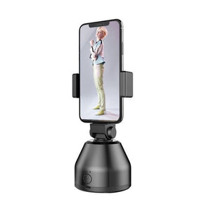 Soporte Inteligente 360°
