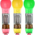 Dispensador 3x1 Mascotas