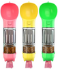 Dispensador 3x1 Mascotas