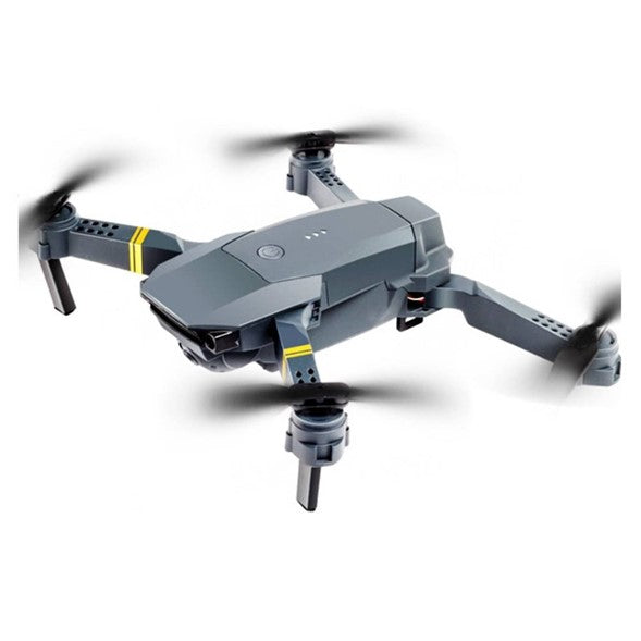 Flydrone First