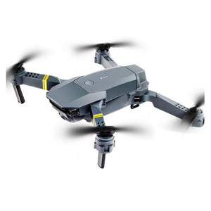 Flydrone First