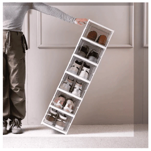 Organizador de zapatos 6 niveles