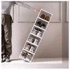 Organizador de zapatos 6 niveles